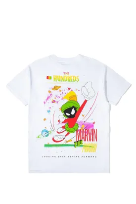 Marvin Kaboom T-Shirt