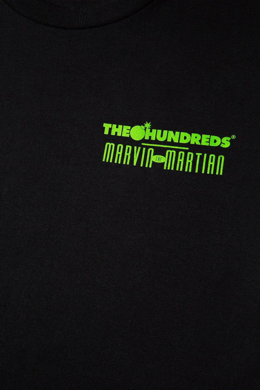 Marvin Kaboom T-Shirt