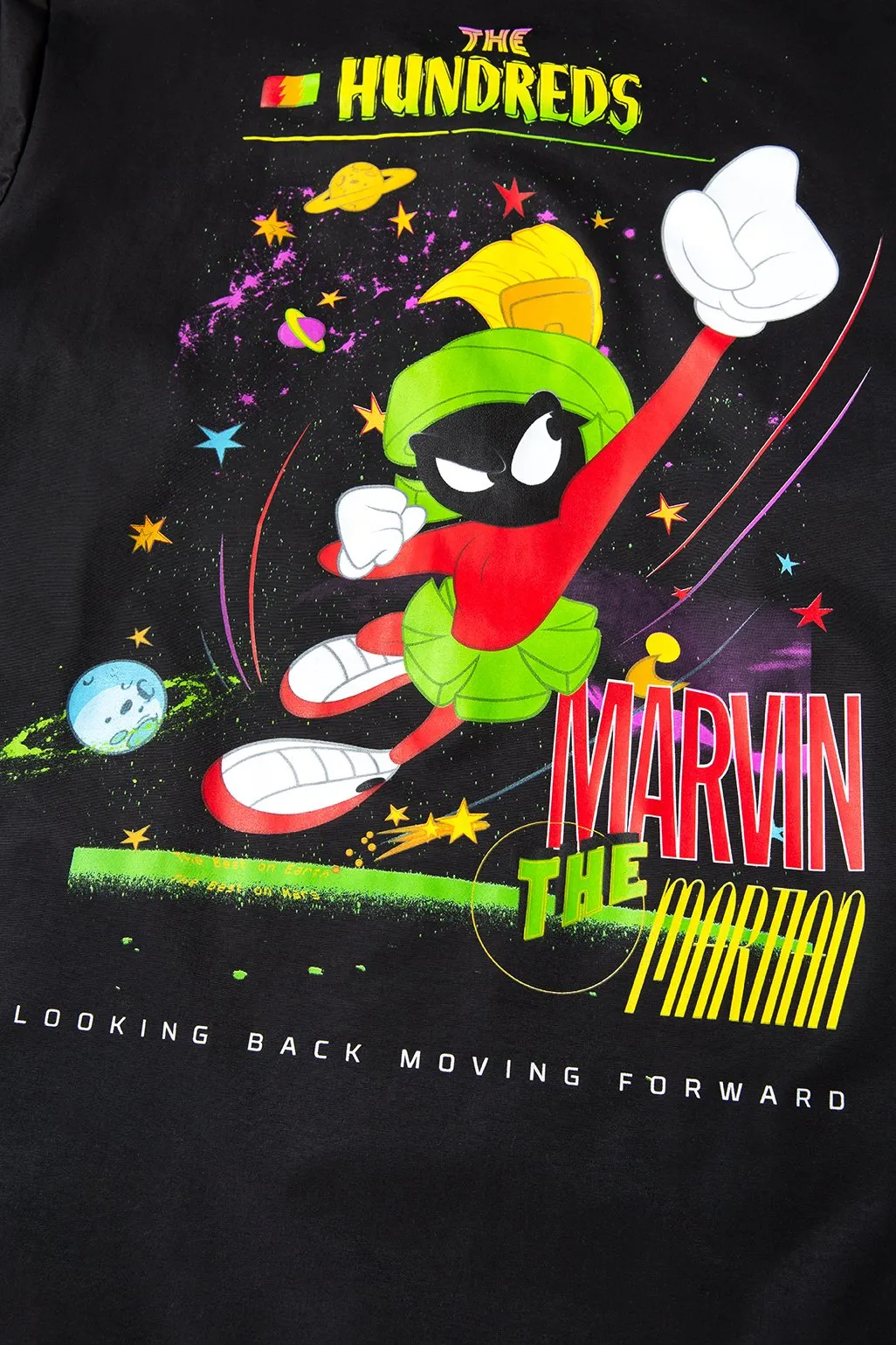 Marvin Kaboom T-Shirt