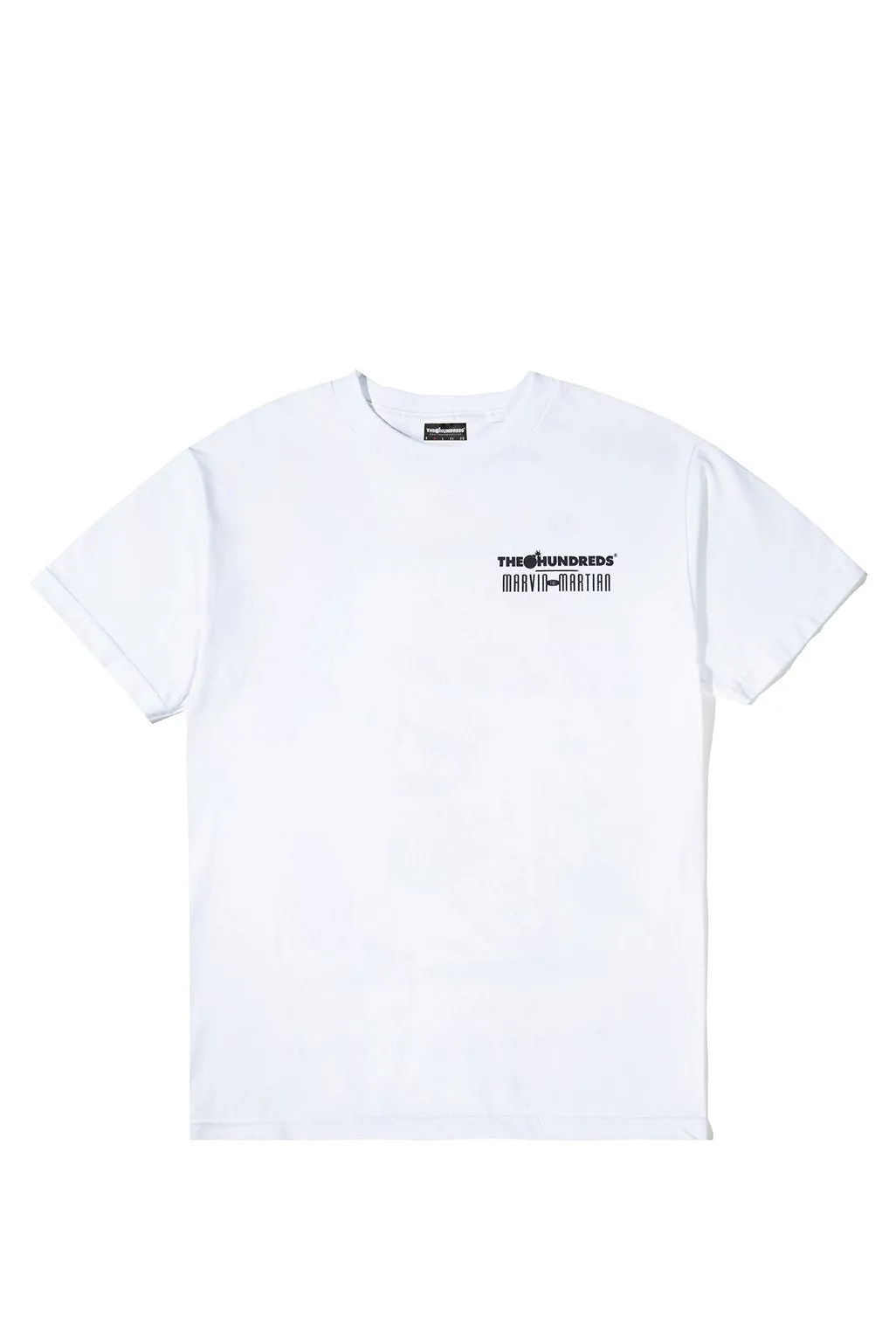 Marvin Kaboom T-Shirt