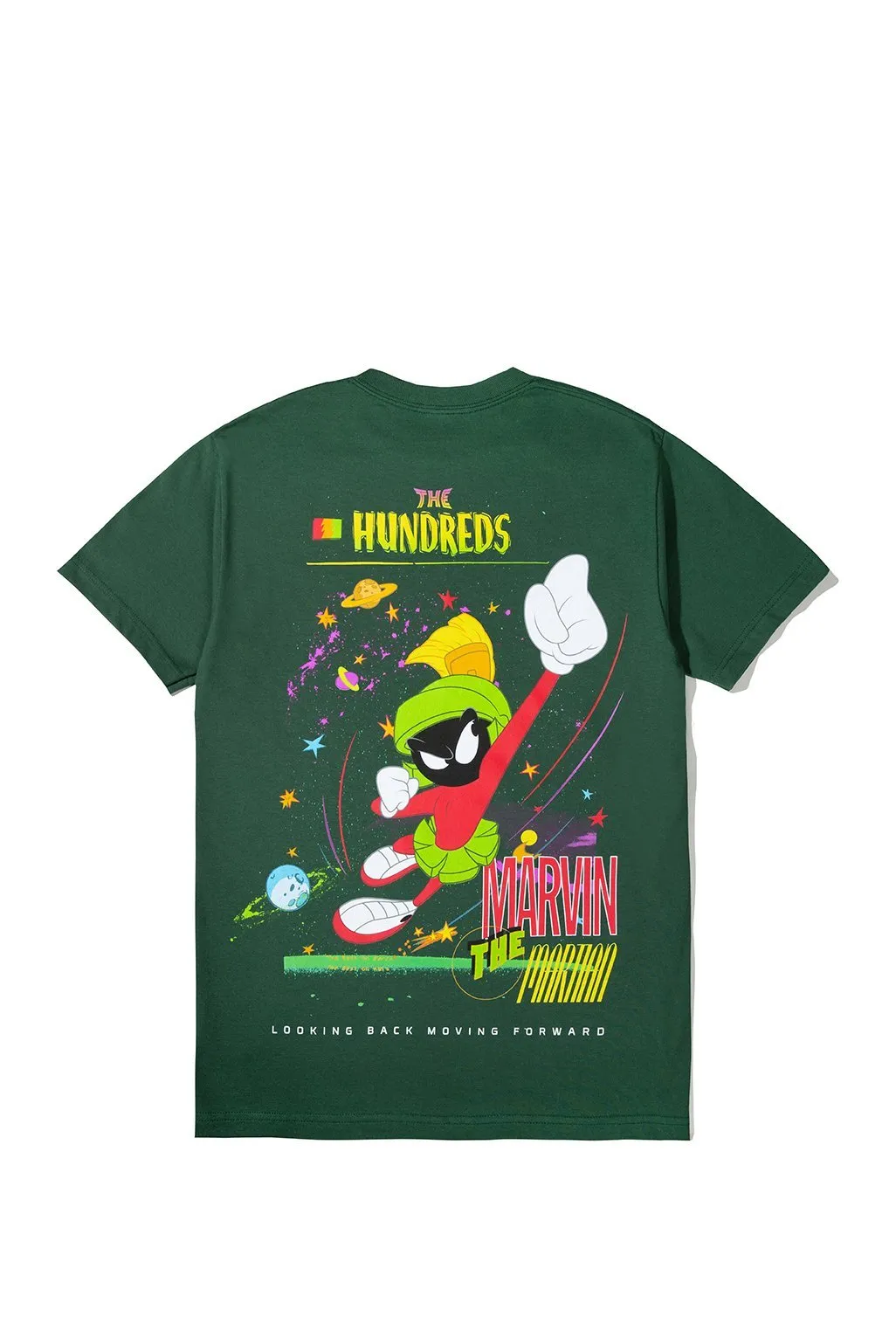 Marvin Kaboom T-Shirt