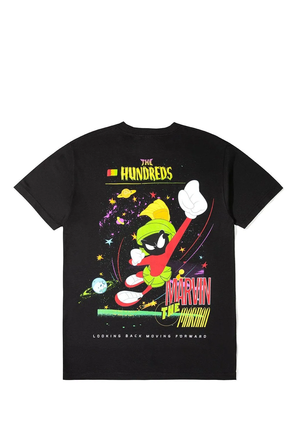 Marvin Kaboom T-Shirt