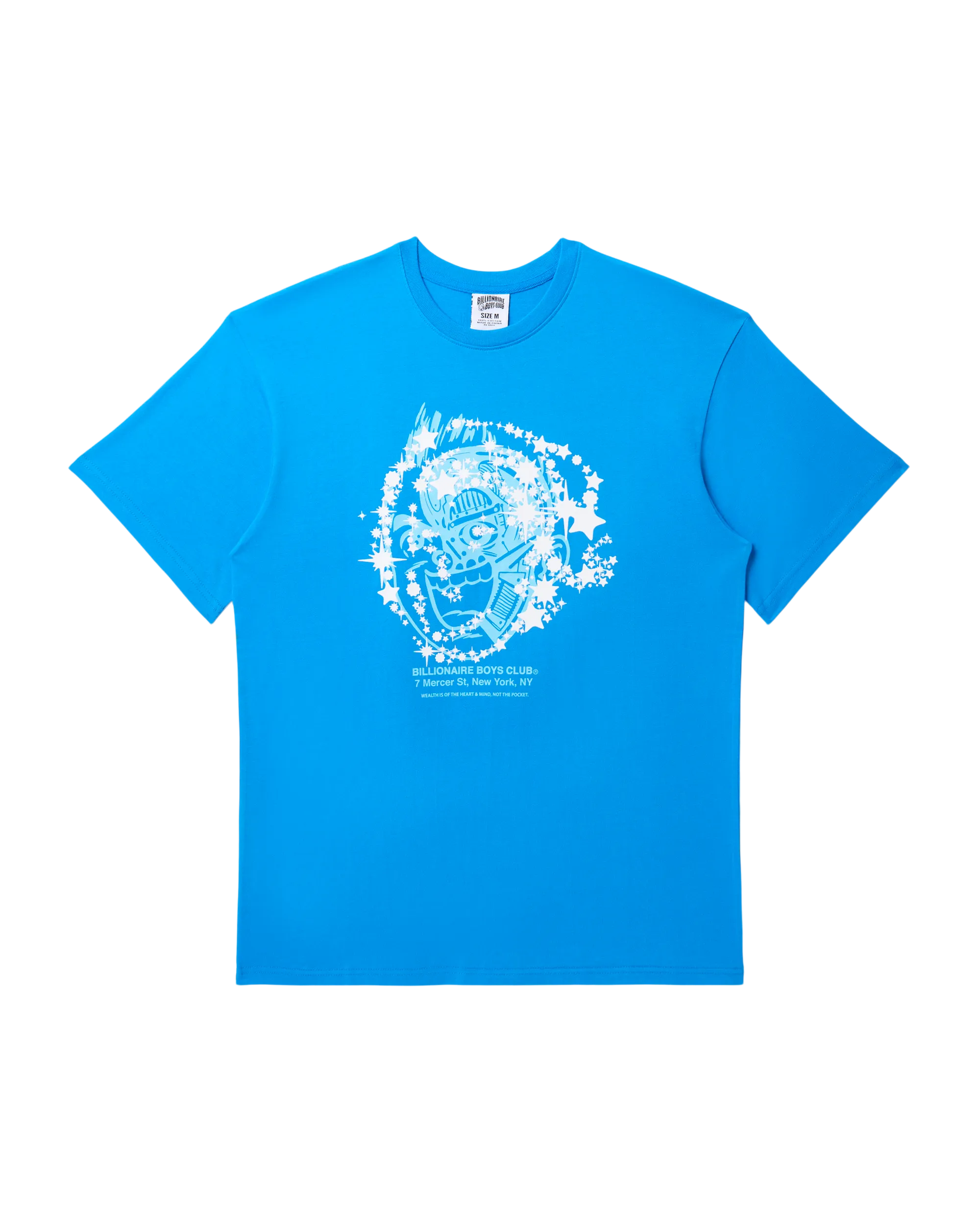 Mecha Tee