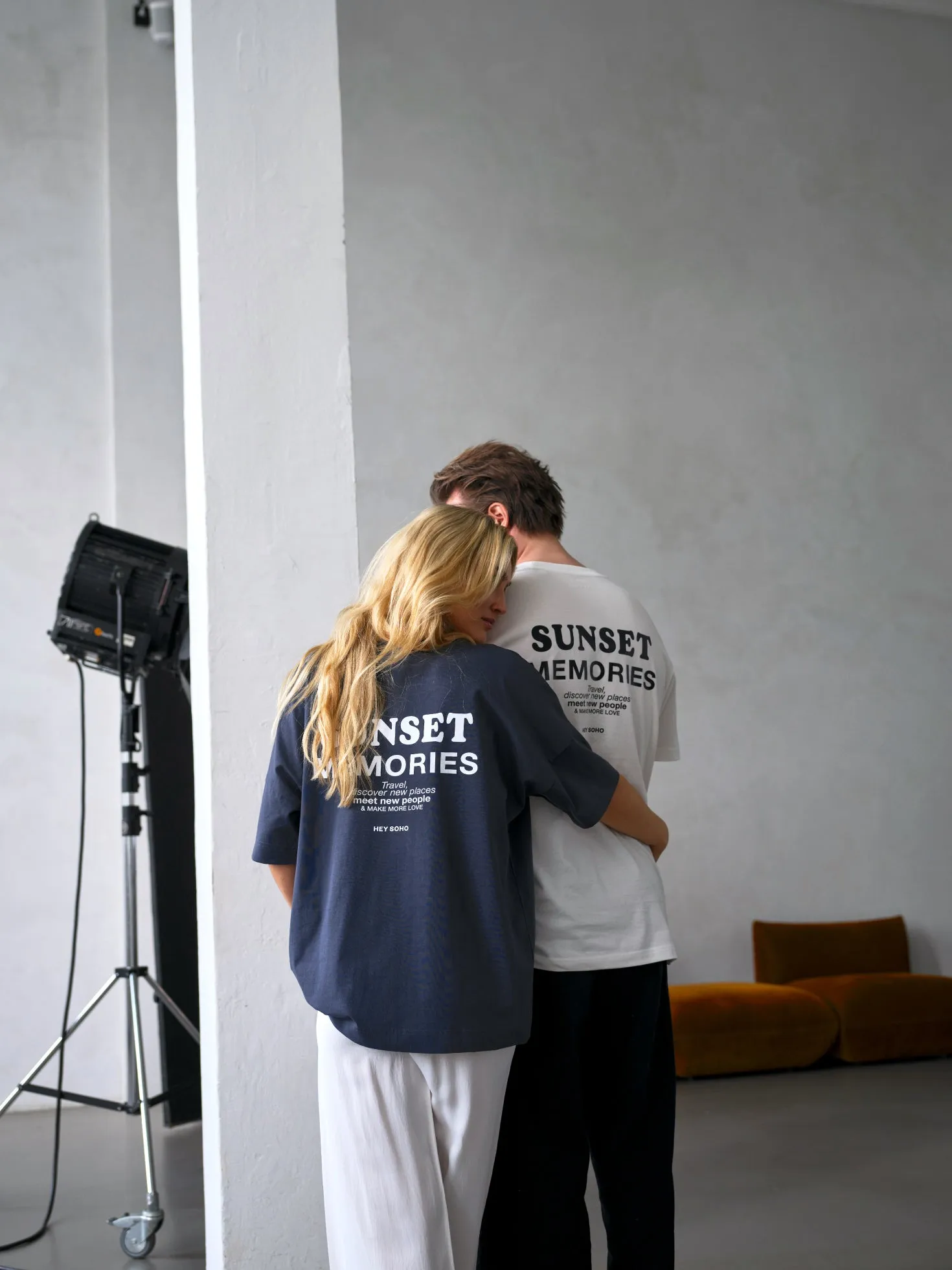 MEMORIES T-Shirt