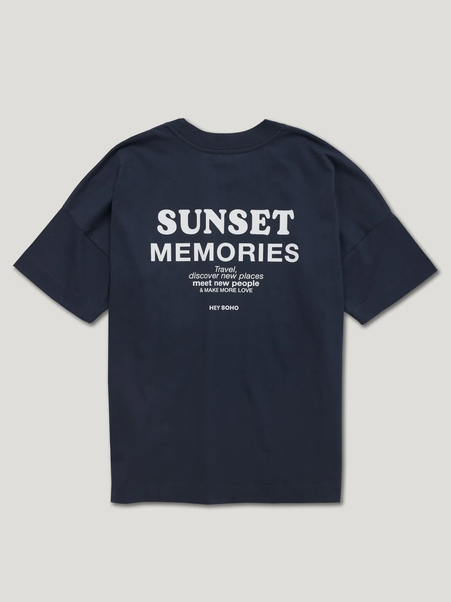 MEMORIES T-Shirt