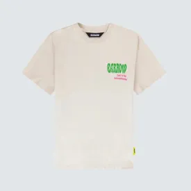 Men's Barrow Jersey T-shirt- TURTLEDOVE