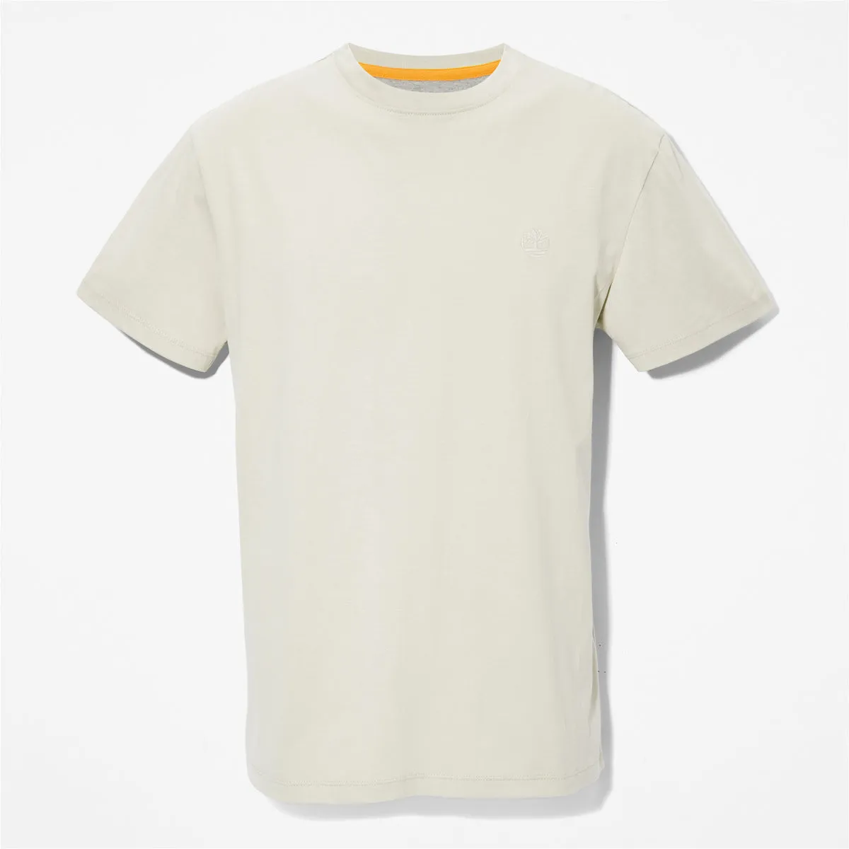 Men's Dunstan River Jersey Crew Tee