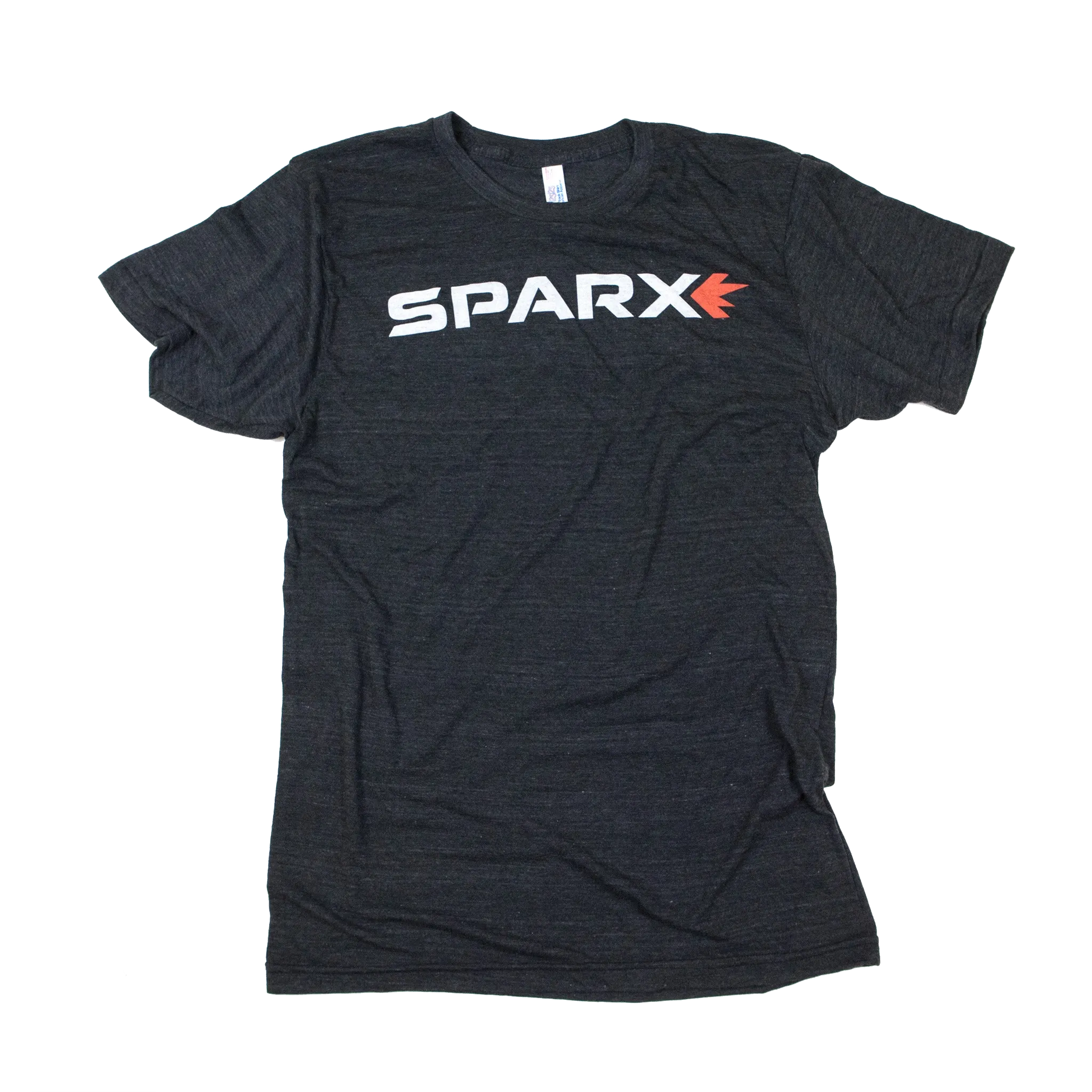Mens Sparx Logo Tee