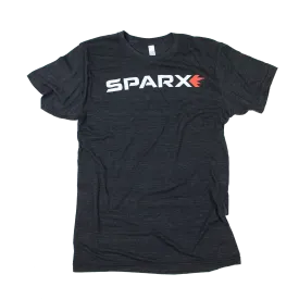 Mens Sparx Logo Tee
