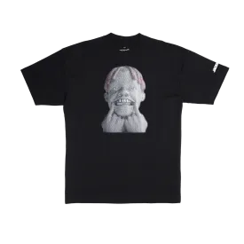 MI Album T-Shirt (Black)