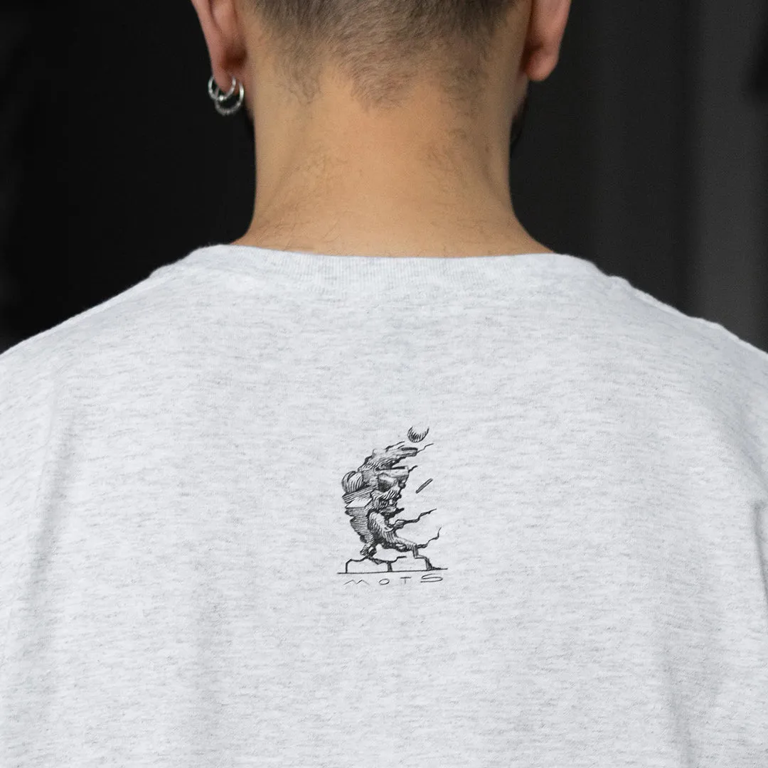 Mots - T-shirt