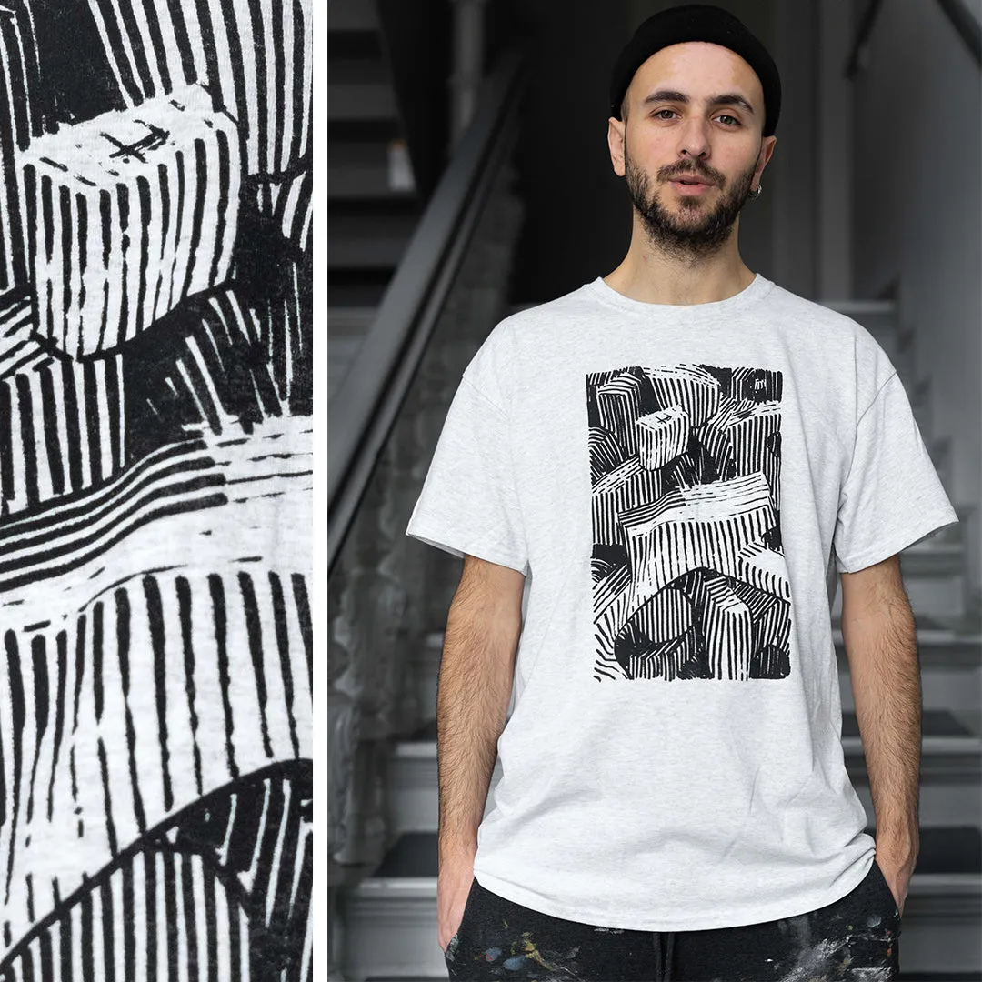 Mots - T-shirt