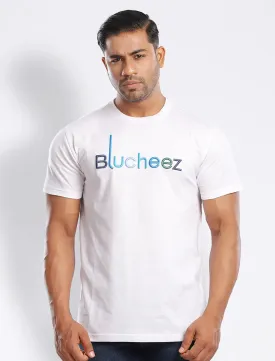 Multicolor Embroidered Tee
