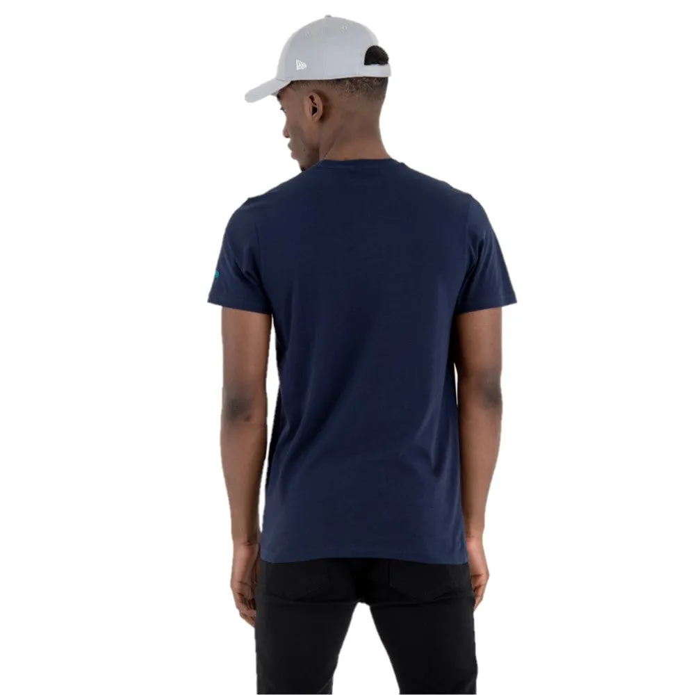 NBA Charlotte Hornets Osb T-shirt Mit Teamlogo