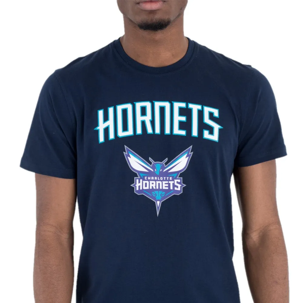 NBA Charlotte Hornets Osb T-shirt Mit Teamlogo
