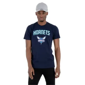 NBA Charlotte Hornets Osb T-shirt Mit Teamlogo