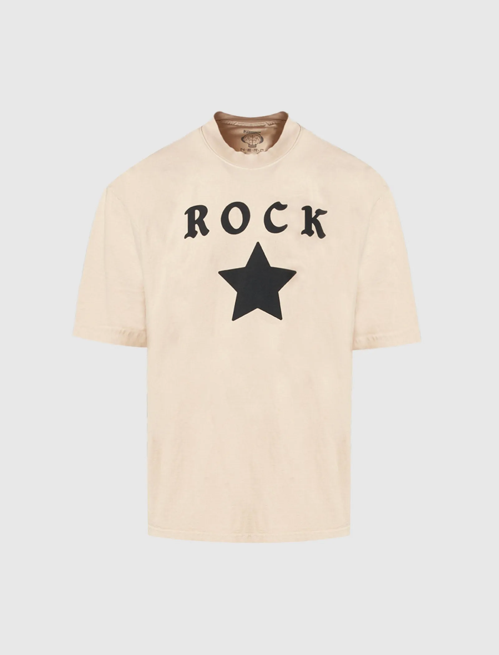 N.E.R.D. ROCKSTAR T-SHIRT