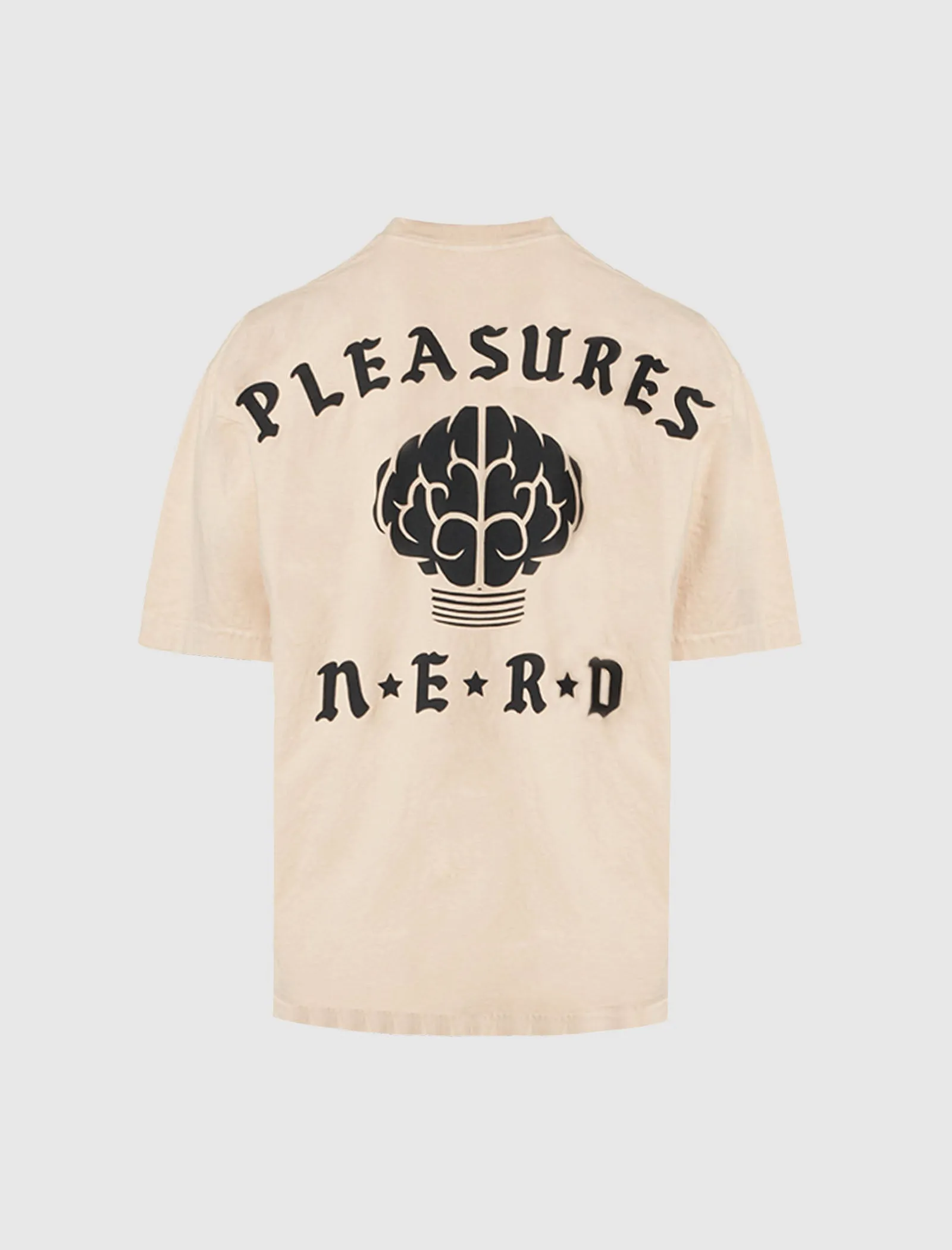 N.E.R.D. ROCKSTAR T-SHIRT