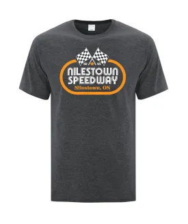 Nilestown Speedway T-Shirt