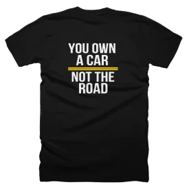 Not the Road