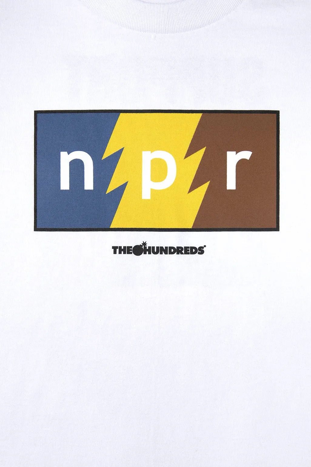 NPR Wildfire T-Shirt