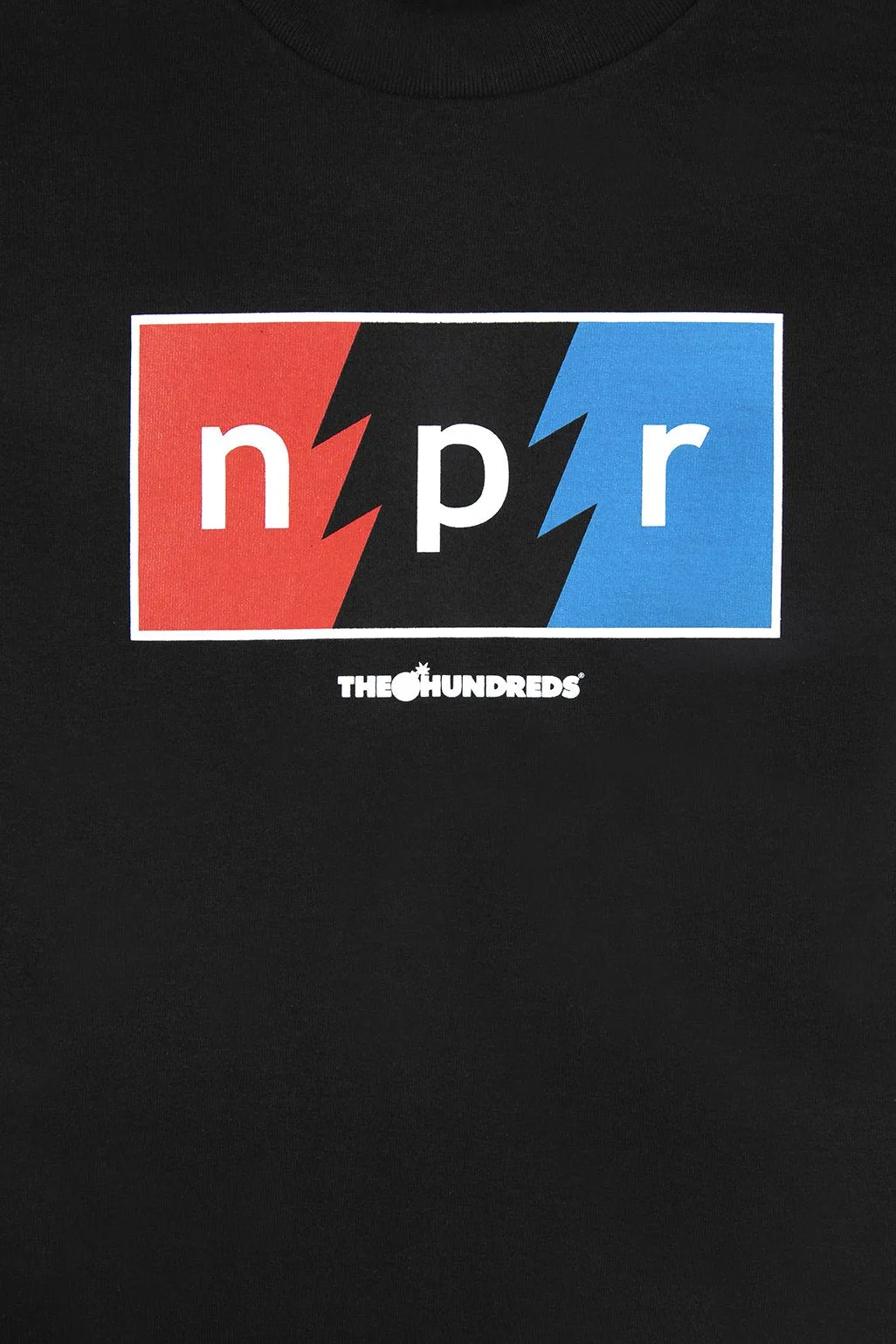 NPR Wildfire T-Shirt