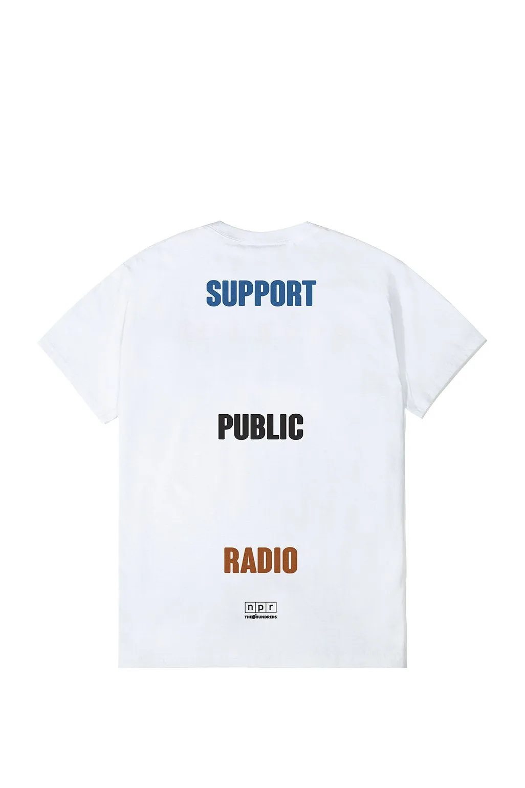 NPR Wildfire T-Shirt