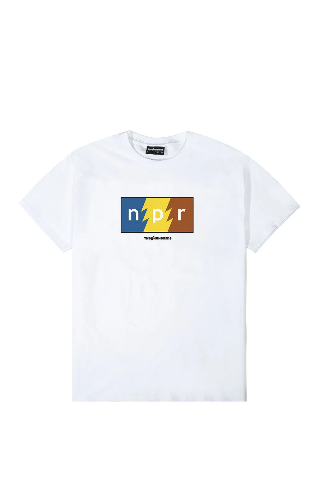 NPR Wildfire T-Shirt