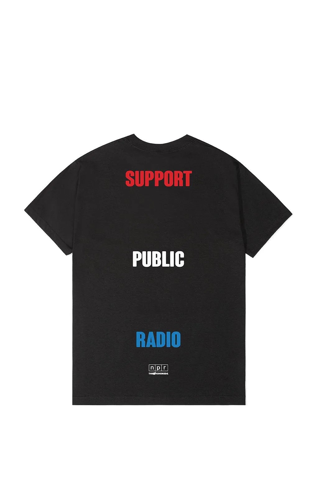 NPR Wildfire T-Shirt