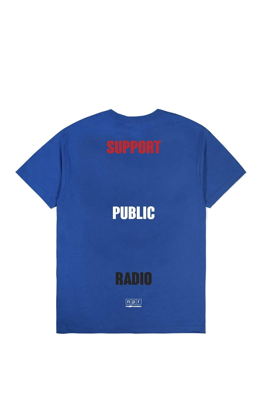 NPR Wildfire T-Shirt
