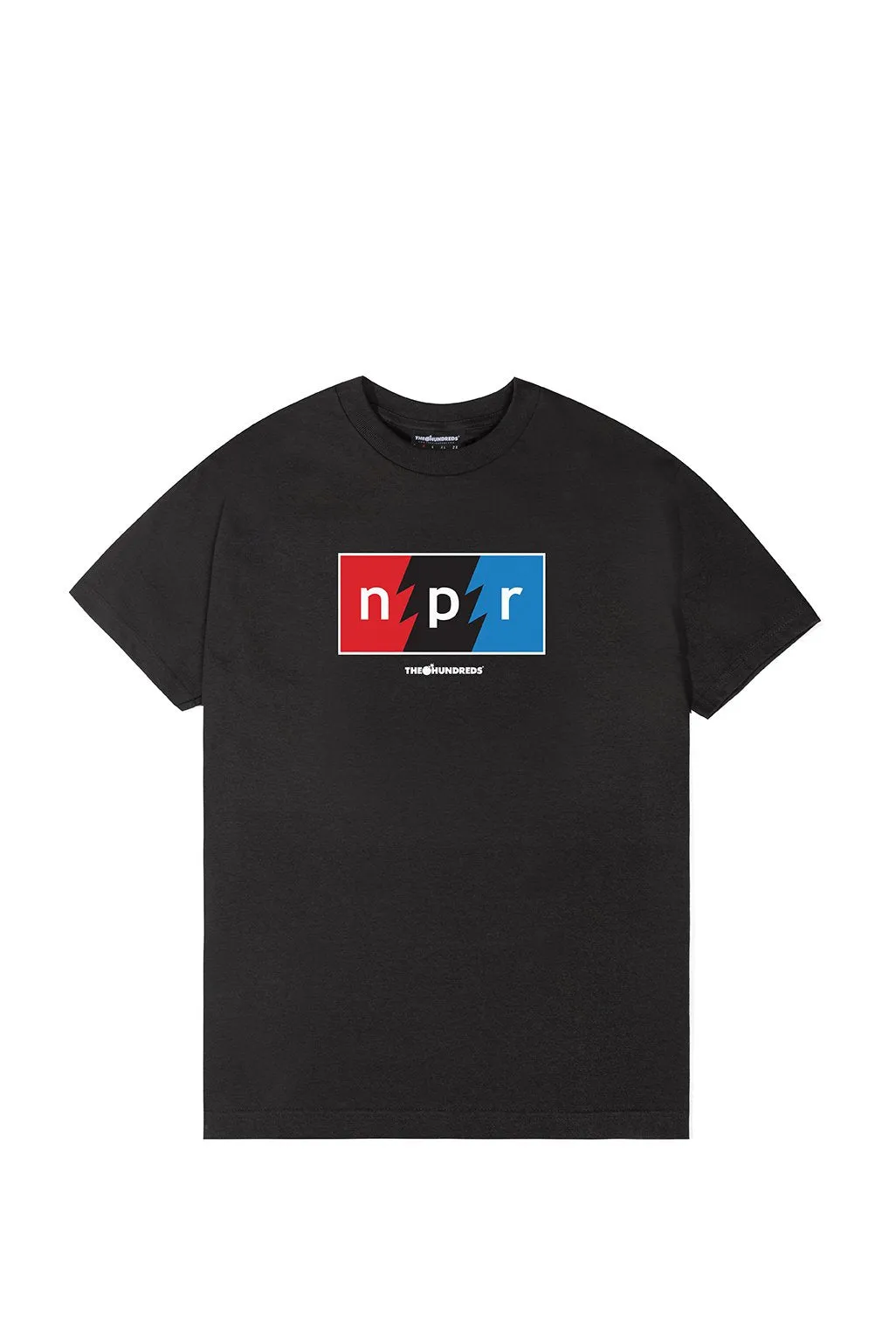 NPR Wildfire T-Shirt