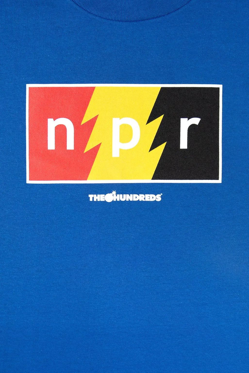 NPR Wildfire T-Shirt
