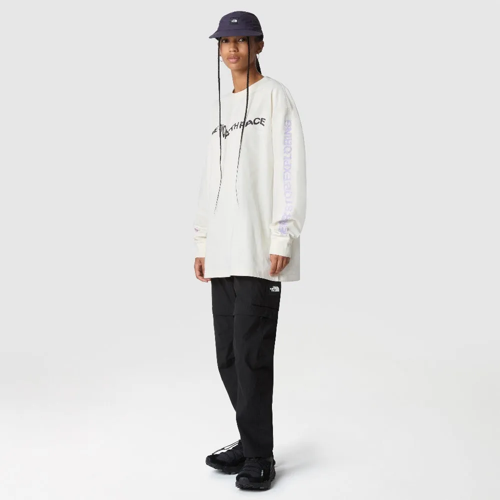 NSE GRAPHIC LONG-SLEEVE T-SHIRT
