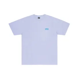 Only NY Block Logo T-Shirt - Lilac