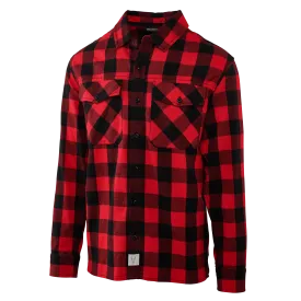 OPS FLANNEL
