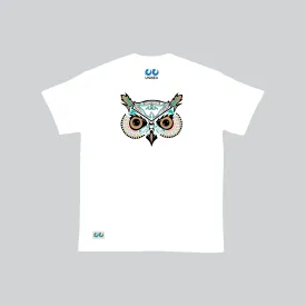Owl (Regular T-shirt)