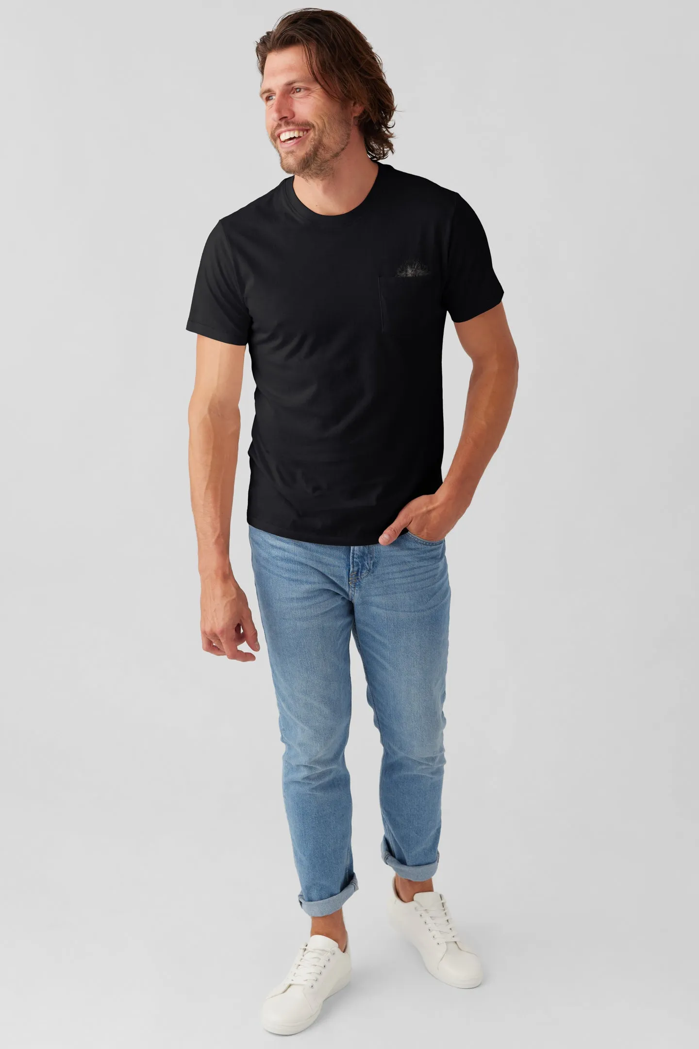 Palm Tee