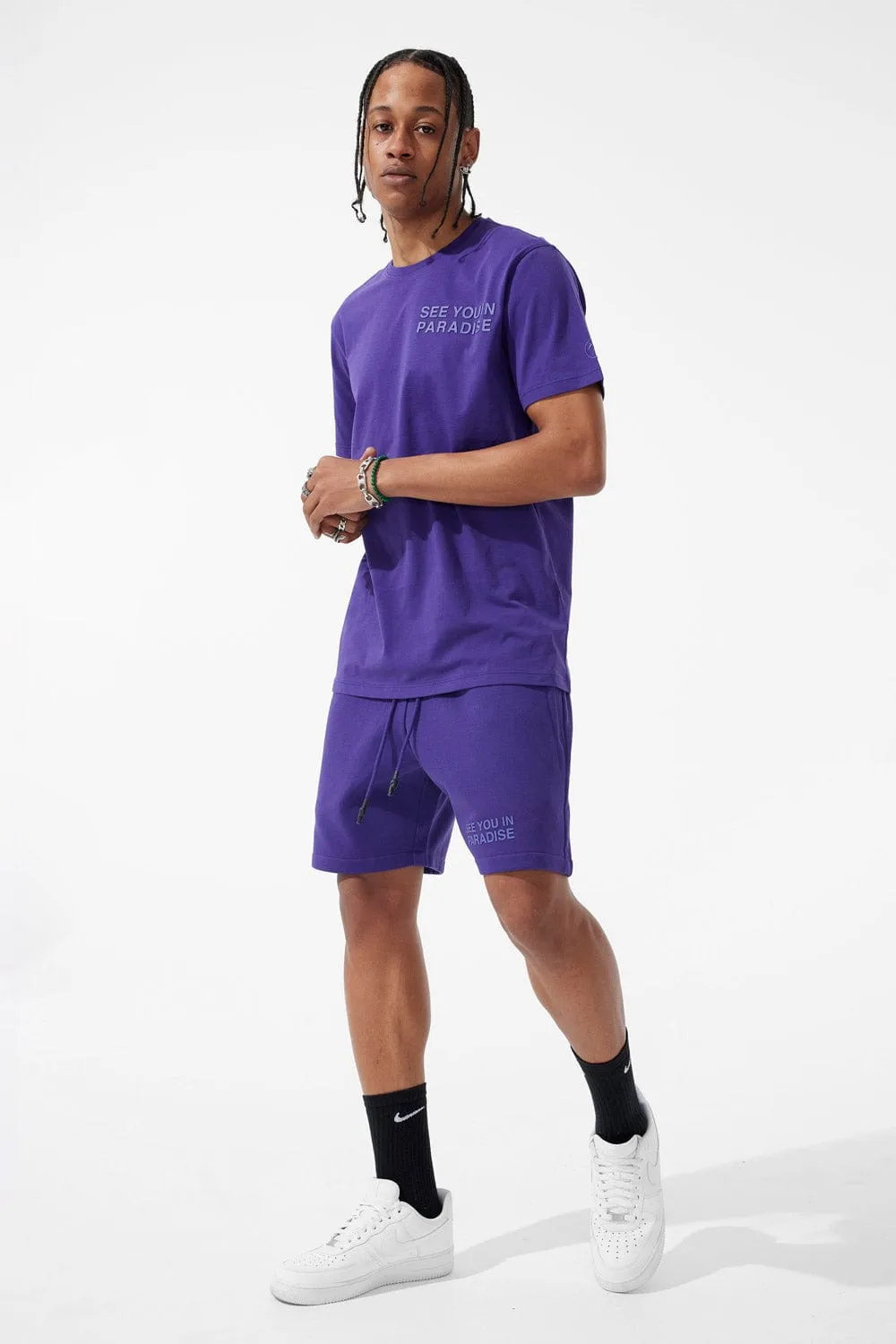 Paradise Tonal T-Shirt