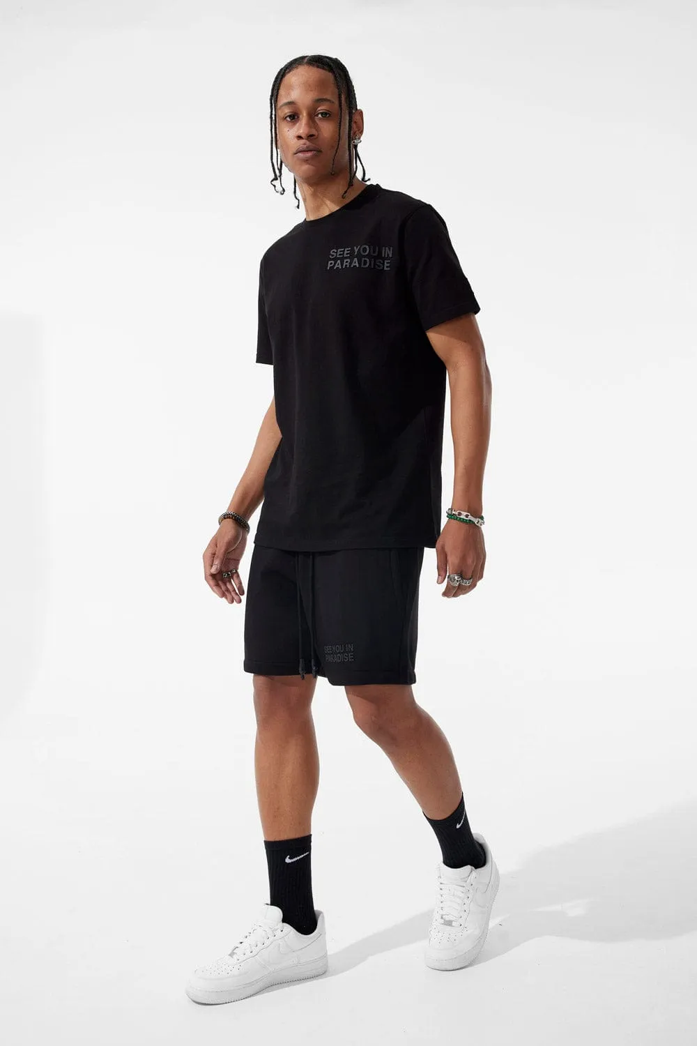 Paradise Tonal T-Shirt