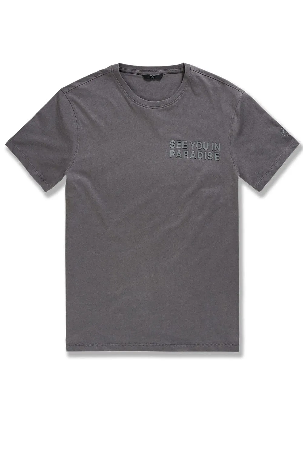 Paradise Tonal T-Shirt