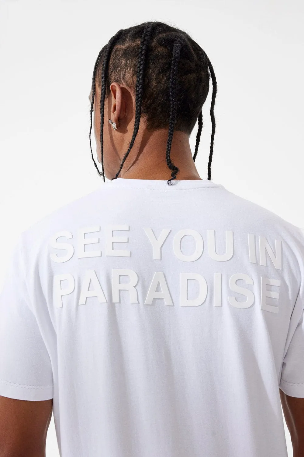 Paradise Tonal T-Shirt