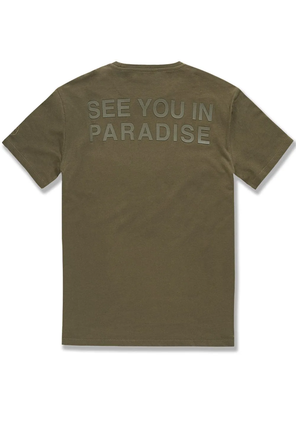 Paradise Tonal T-Shirt