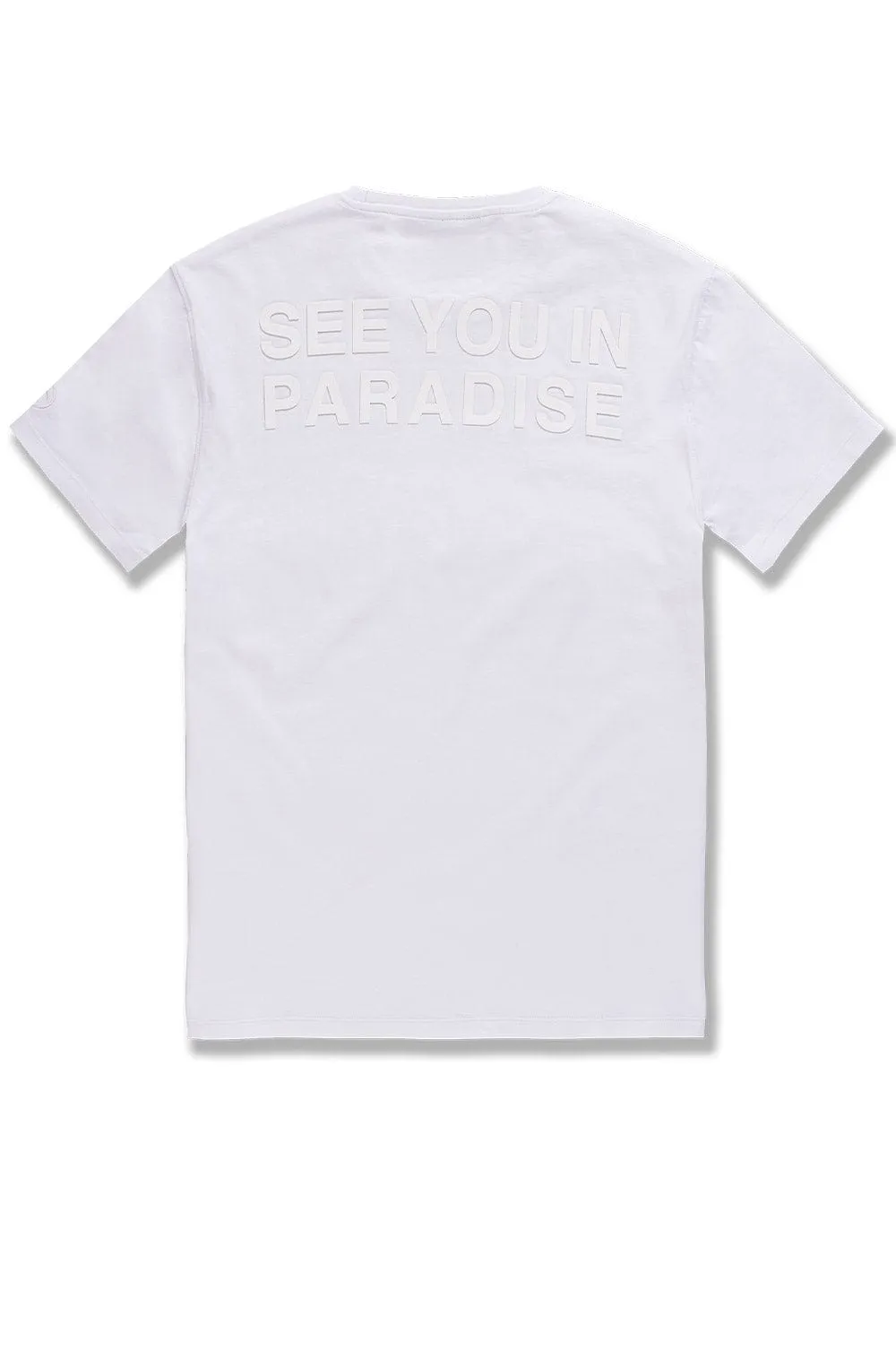 Paradise Tonal T-Shirt