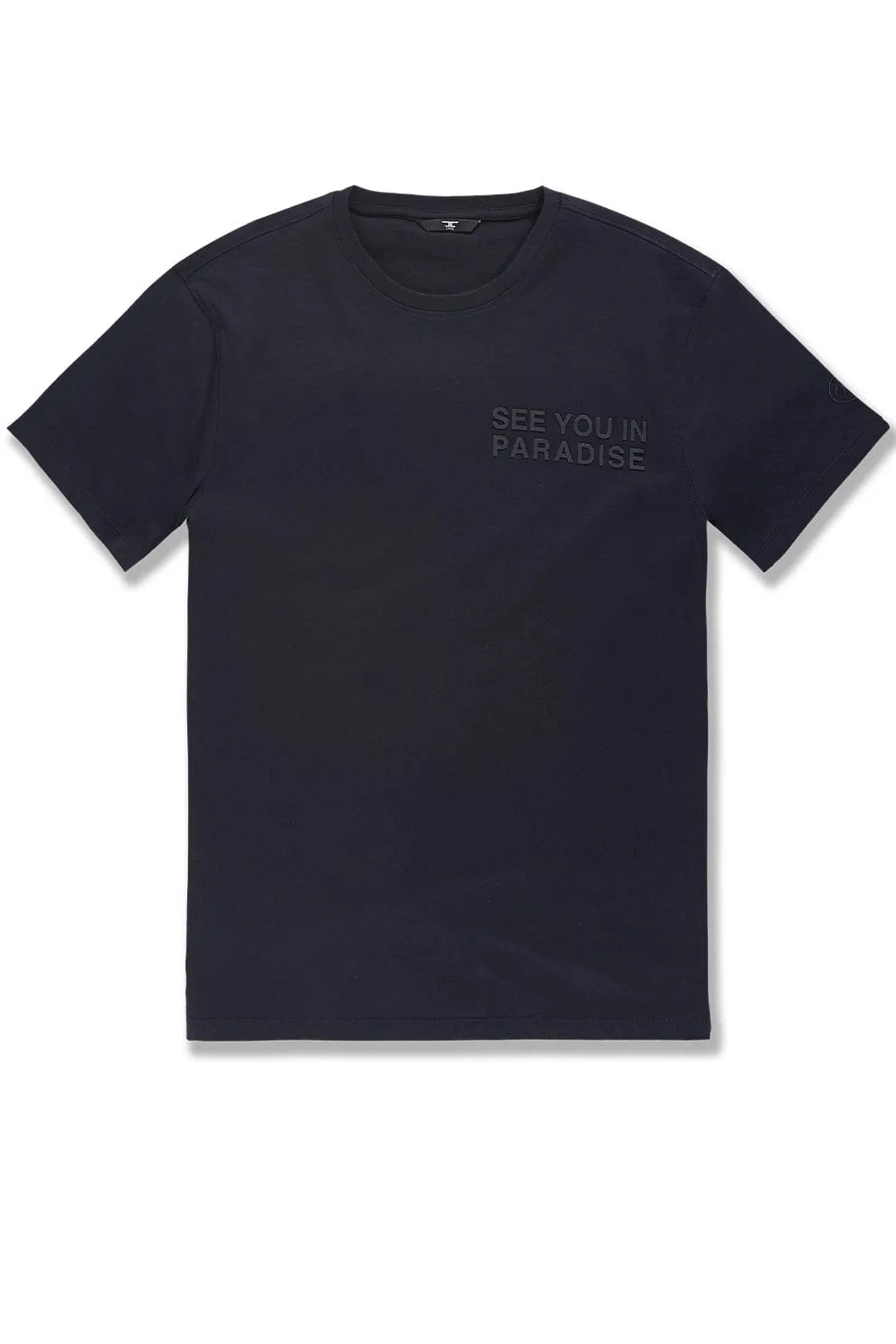 Paradise Tonal T-Shirt