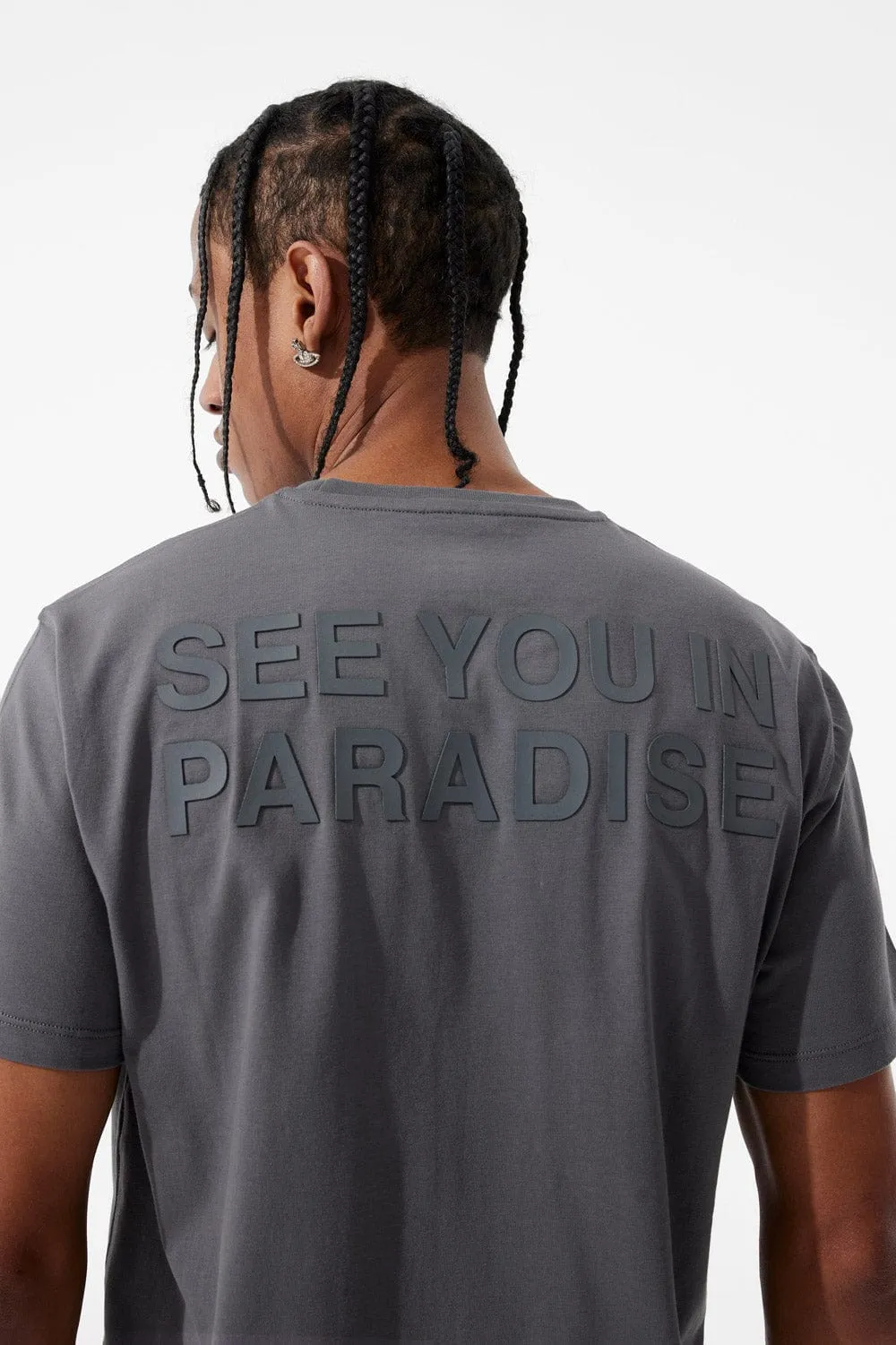 Paradise Tonal T-Shirt