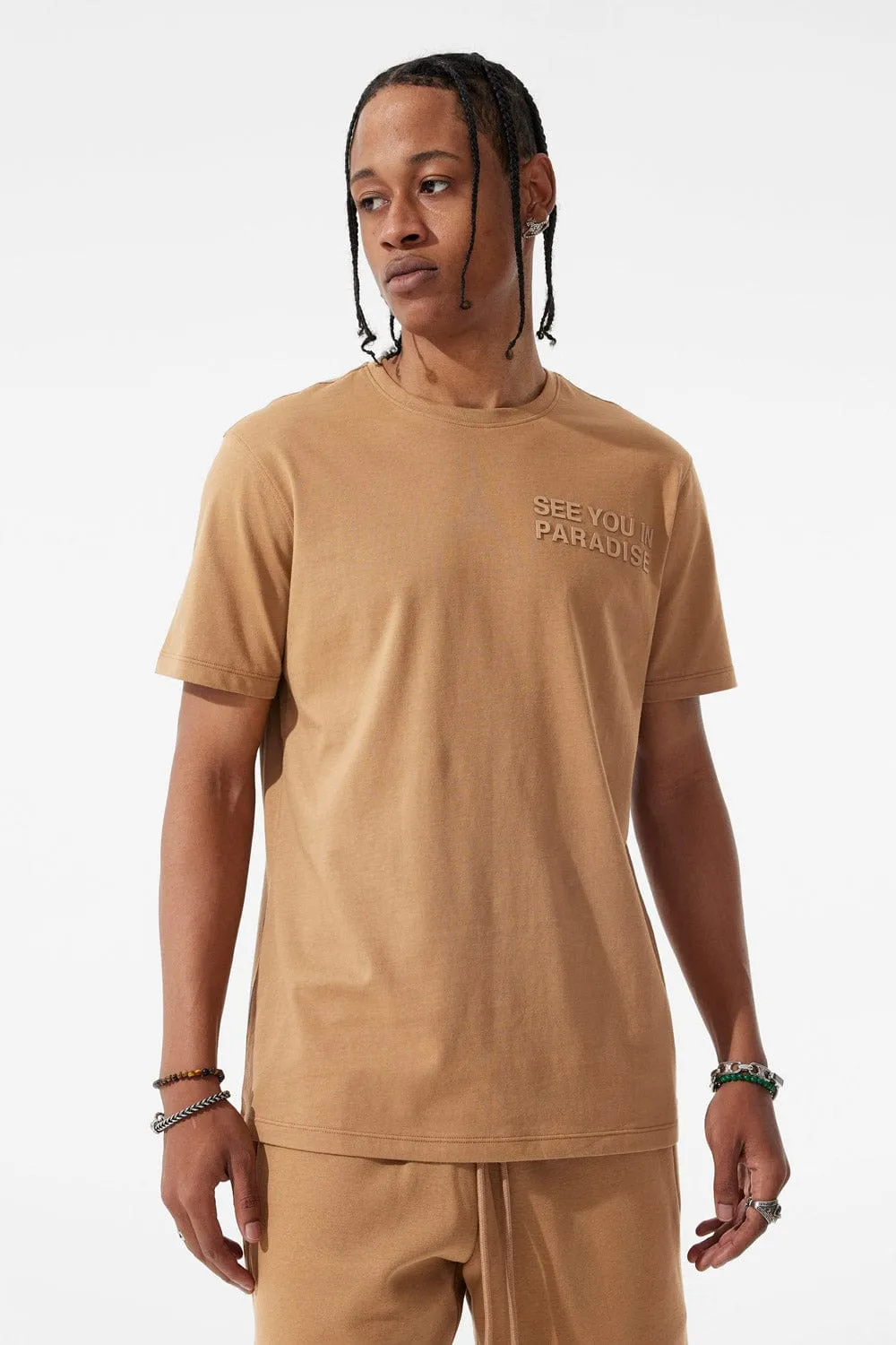 Paradise Tonal T-Shirt