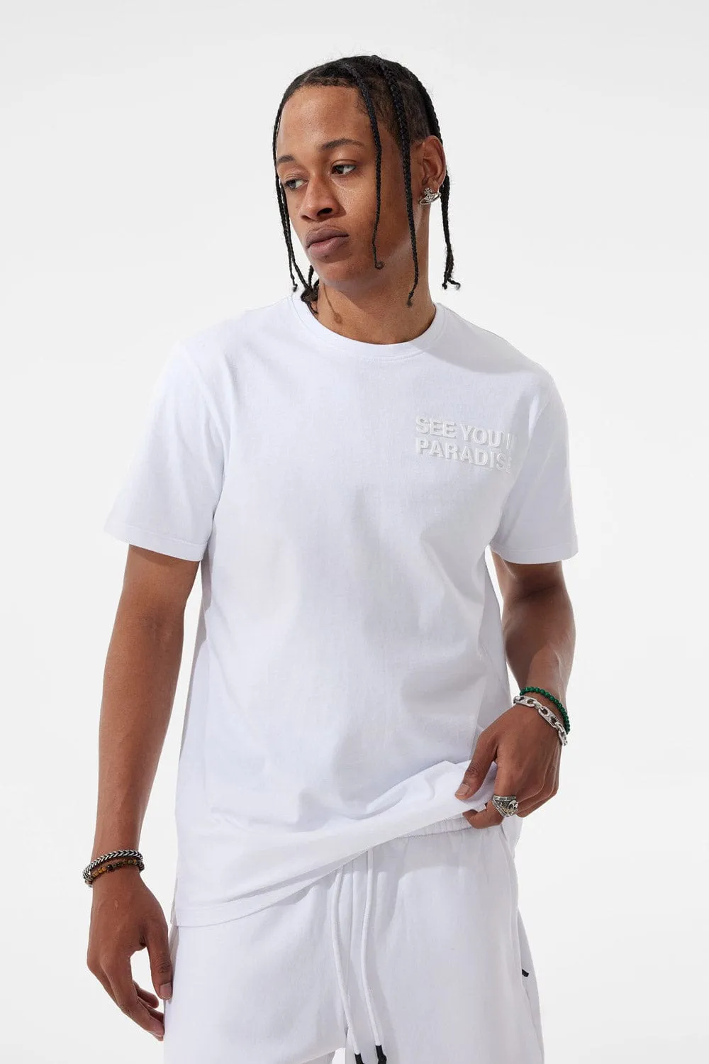 Paradise Tonal T-Shirt