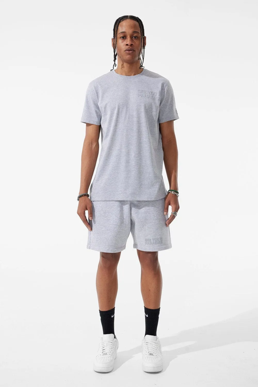 Paradise Tonal T-Shirt