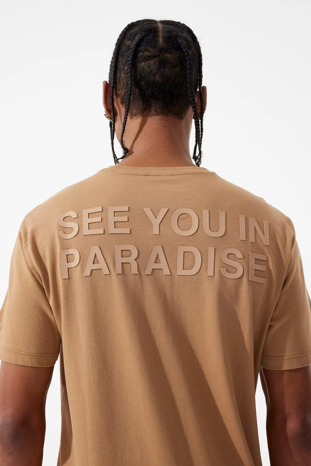 Paradise Tonal T-Shirt