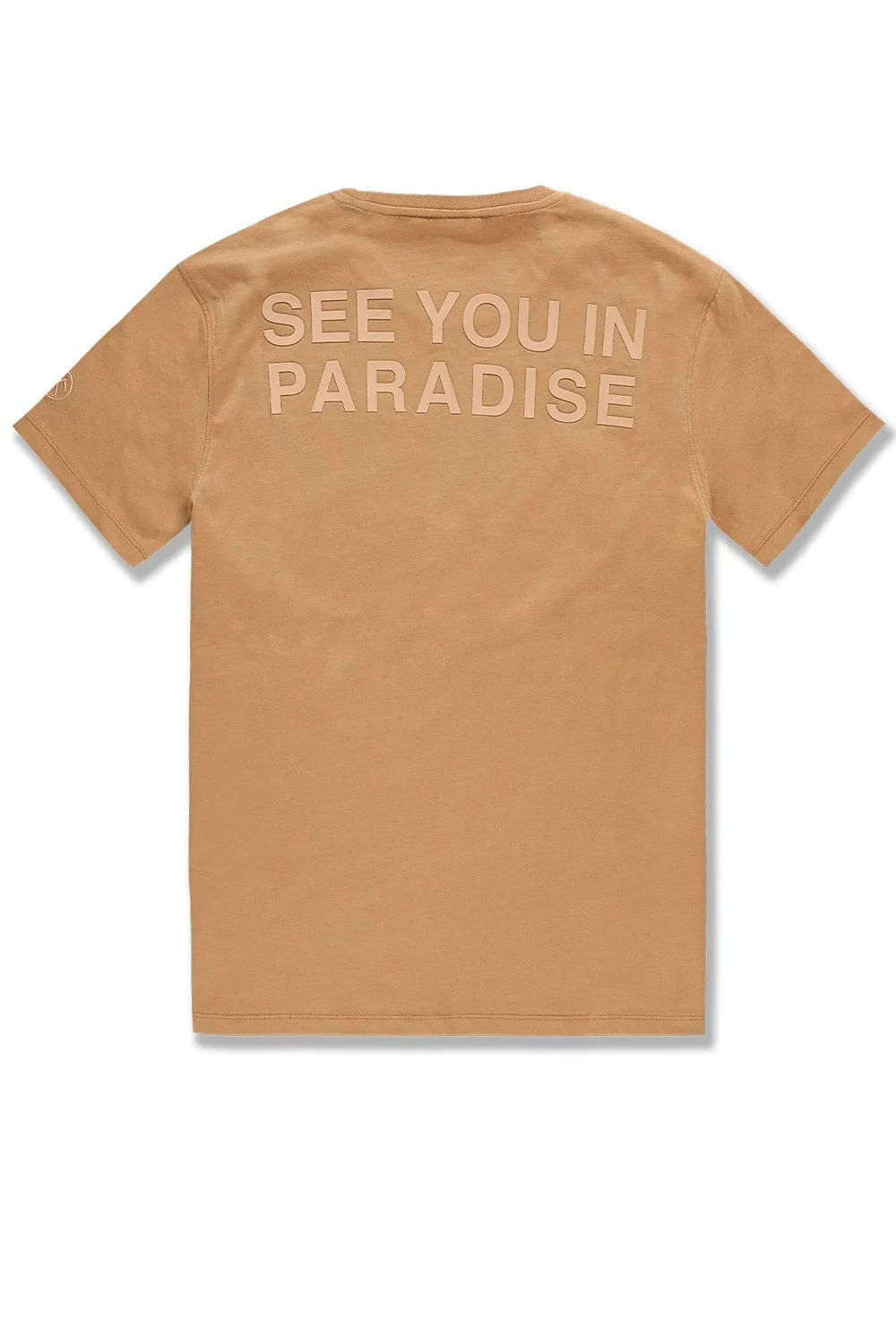 Paradise Tonal T-Shirt